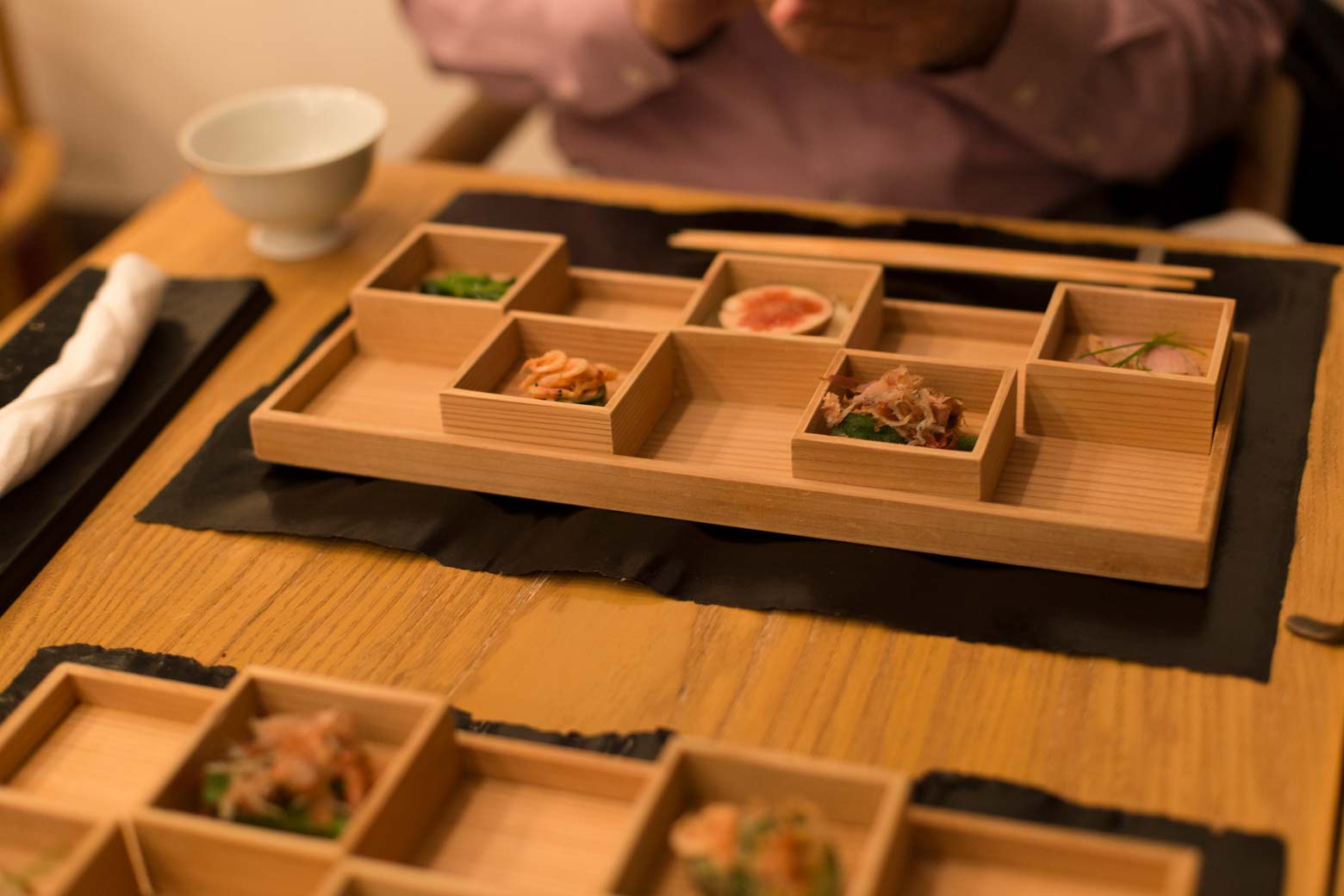 HIGASHIYA GINZA AroundTokyo